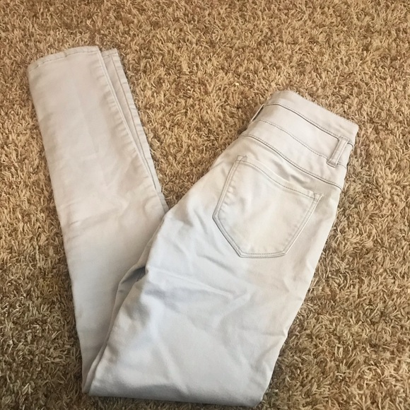 Refuge skinny jeans - Picture 3 of 3